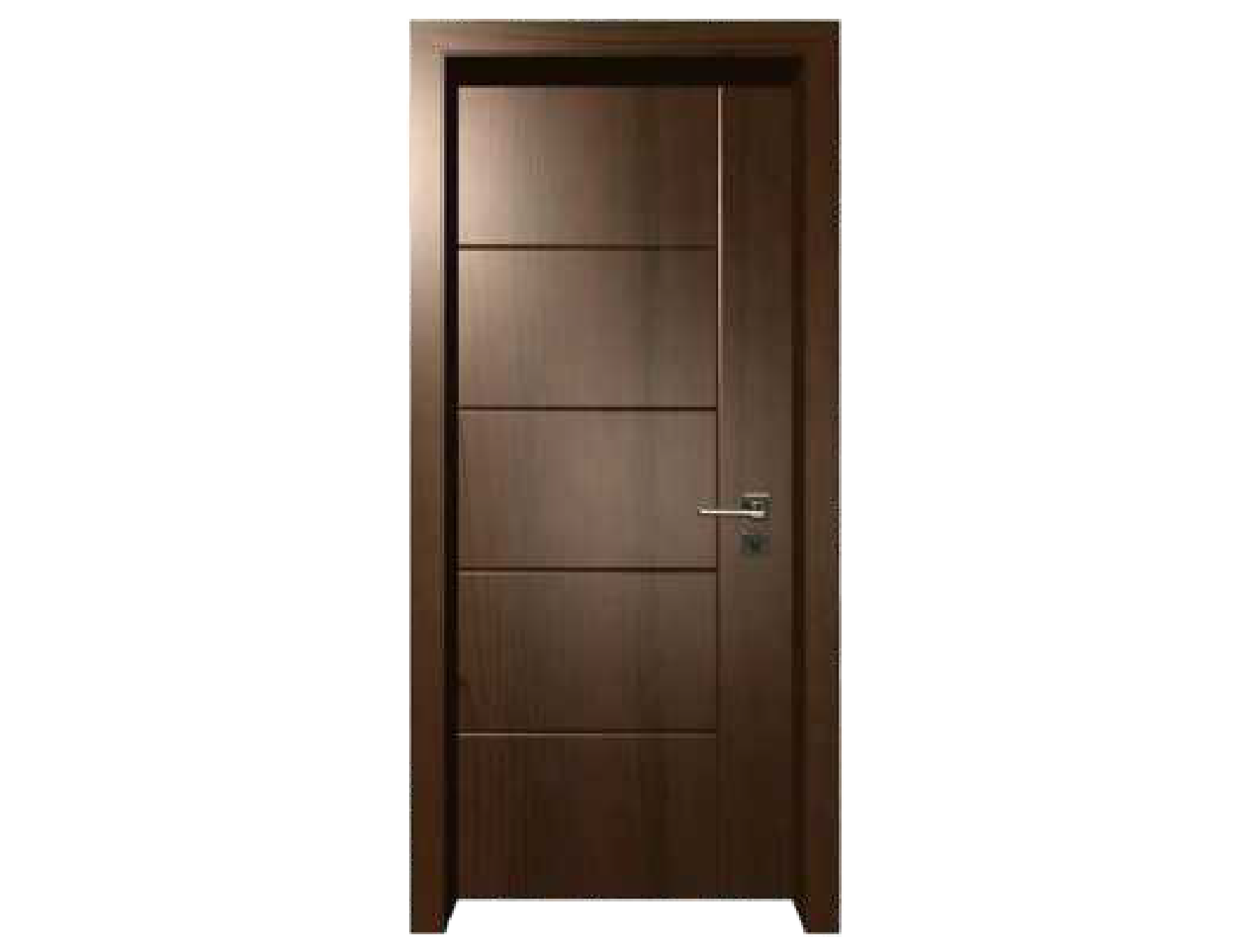 Teak wood  laminated doors